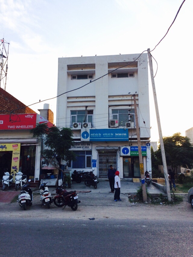 pre rented property bank for sale 