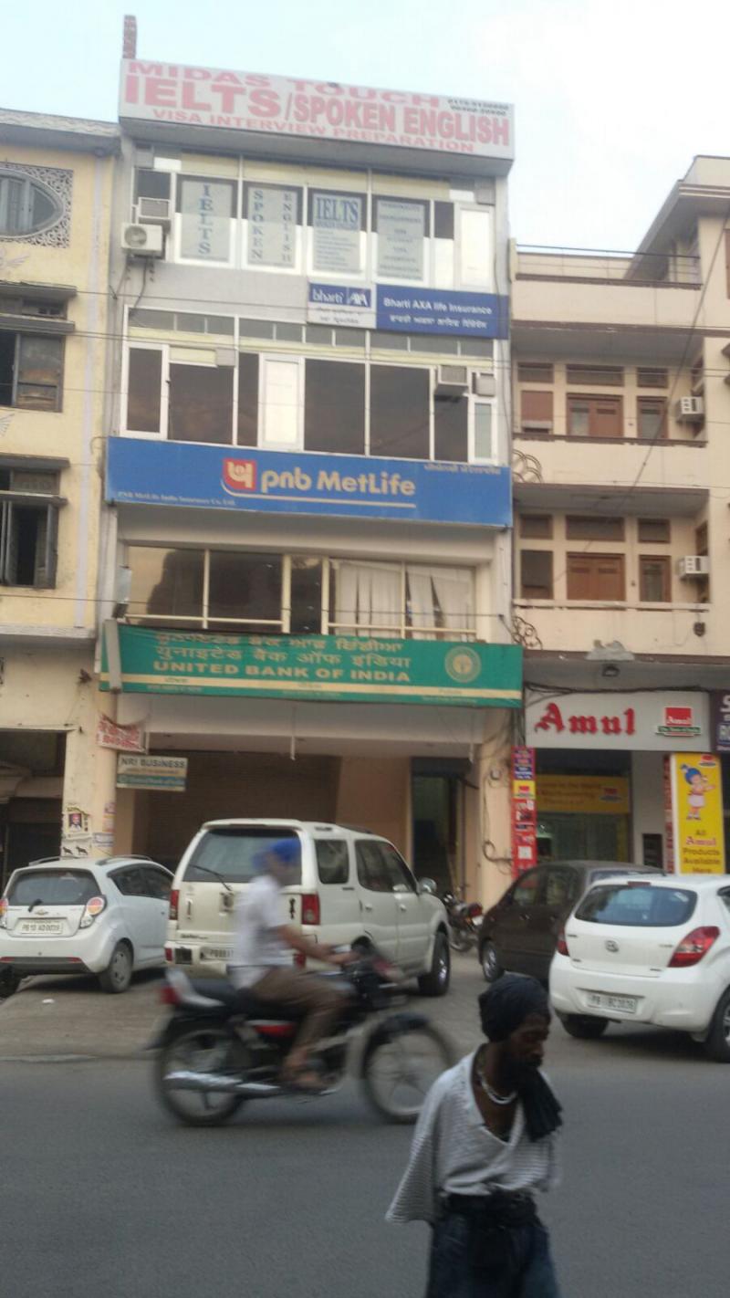 pre leased property for sale in patiala