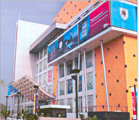west end mall ludhiana ferozpur road 